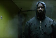 Netflix cancels Luke Cage after two seasons
