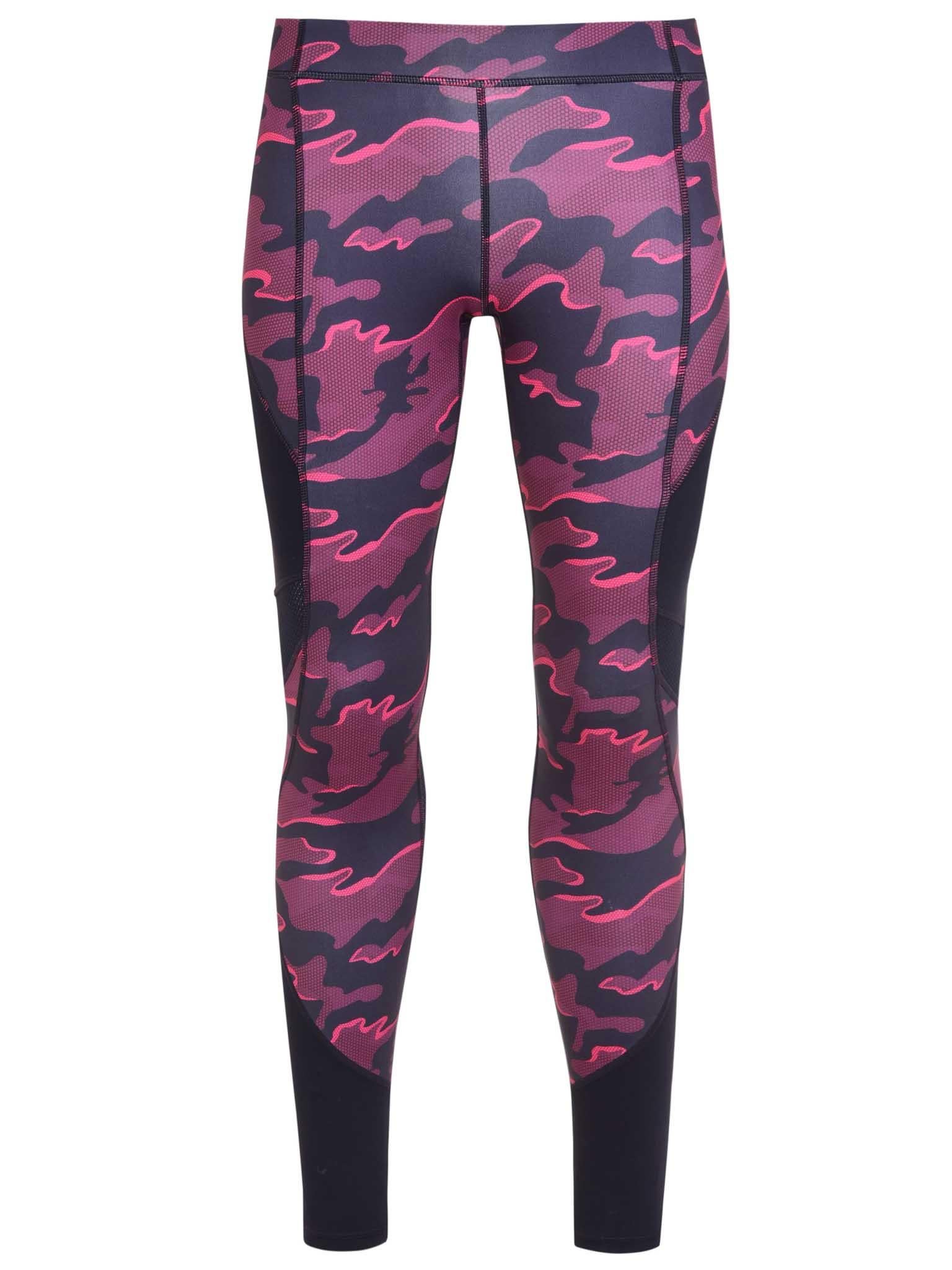 ivy park purple leggings, significant 