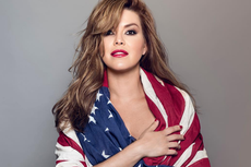 Former Miss Universe Alicia Machado hits back at Donald Trump’s ‘cheap lies and slander’ in Instagram post
