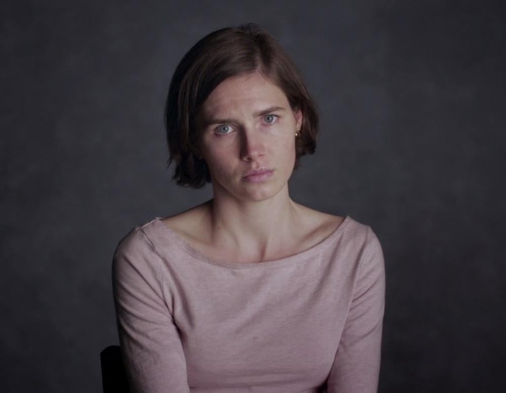 Amanda Knox Netflix Documentary The Most Eye Opening