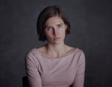 Amanda Knox writes essay on why women make false confessions 