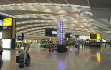 No more free food on BA’s short haul flights – so what’s in store for Heathrow Terminal 5?