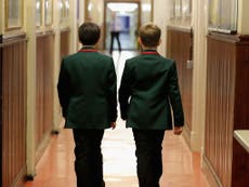 Grammar school entrance exams undermined by child learning study