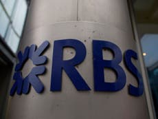 RBS loses £469m and is set to face billions more in legal costs