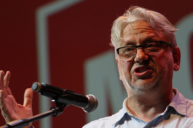 Jon Lansman said he had never met a Holocaust denier in the Labour Party