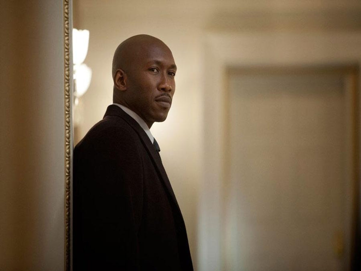 Mahershala Ali's Netflix Film Confirmed To Be Set in the Same