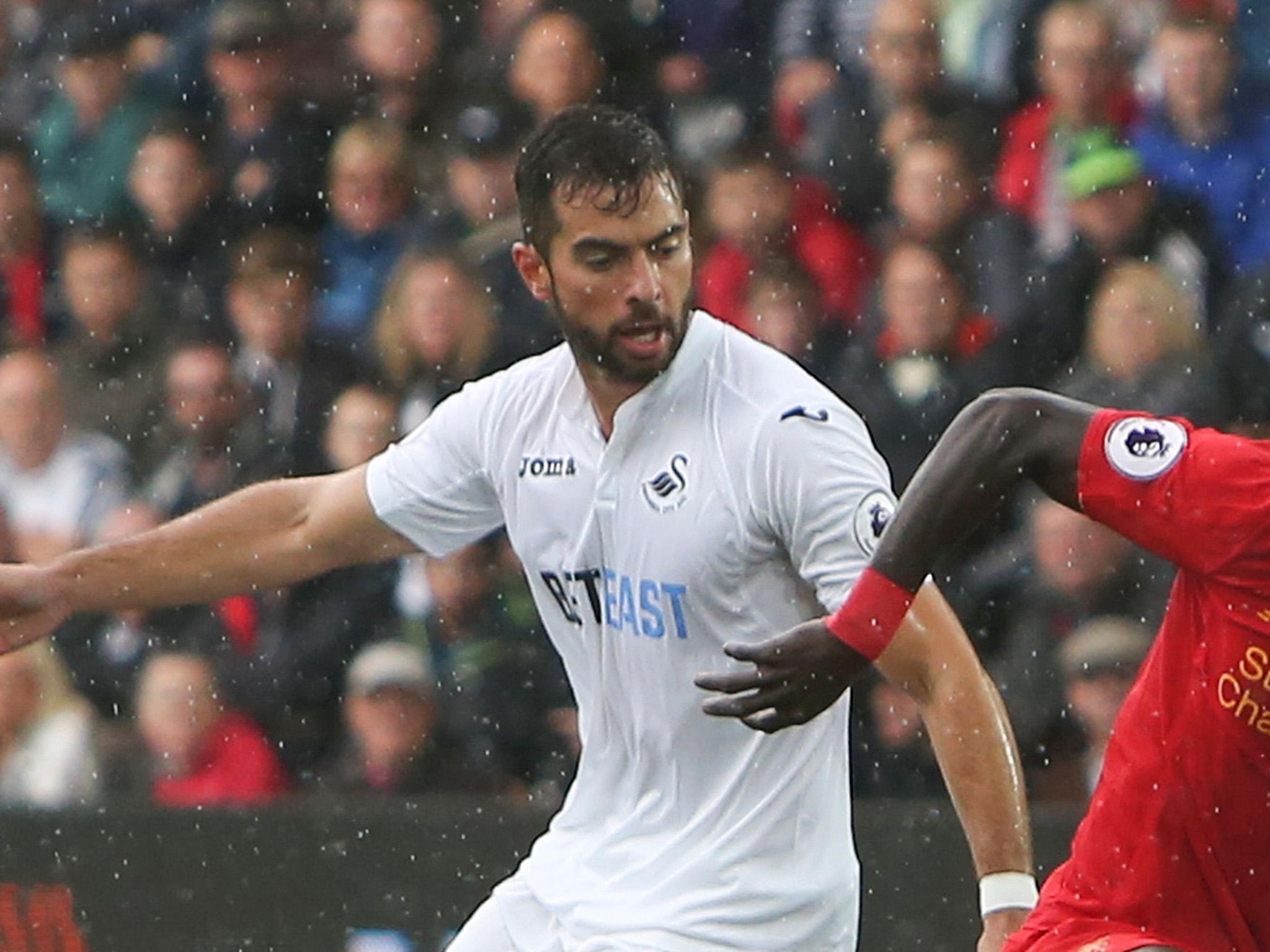 Excellent in first half, overrun at times in the second but overall played quite well.