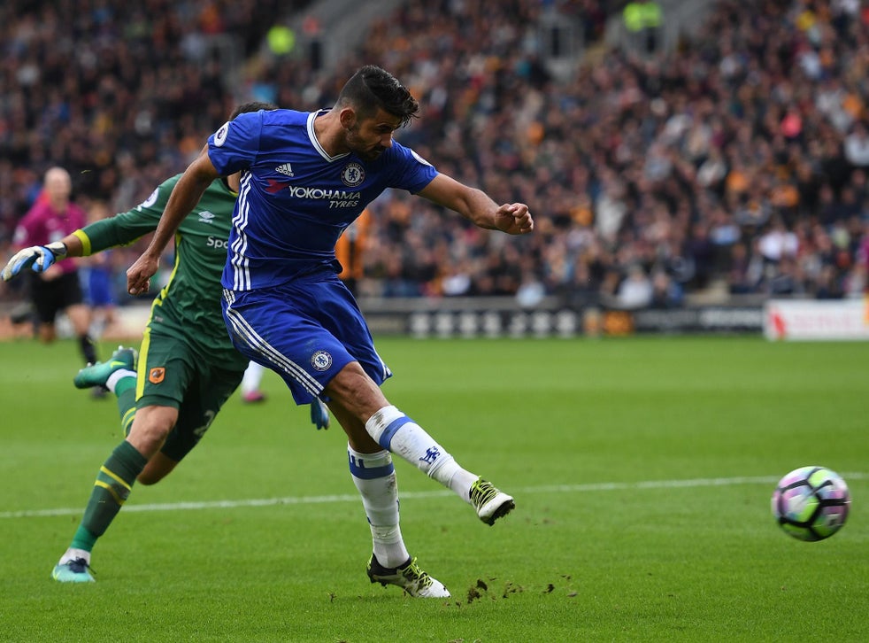 Premier League live: Latest scores, as Hull vs Chelsea and ...
