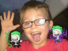 Townville elementary shooting: Six-year-old student Jacob Hall dies three days after school shooting