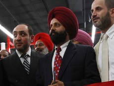 Brother of man murdered for wearing turban after 9/11 speaks to killer