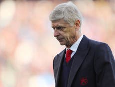 Read more

Wenger admits Arsenal got 'lucky' with victory at Turf Moor