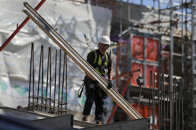 The Conservative Party pledged in 2015 to create 200,000 new homes in England to be sold exclusively to first-time buyers under the age of 40, but the NAO says none of these homes have been built