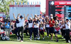 Can Europe unite to hold off the USA’s Ryder Cup raiders?