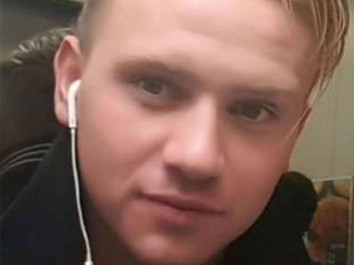 Corrie McKeague: Father says missing RAF airman 'is in waste disposal system'