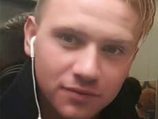 Corrie McKeague's father says missing son 'in waste disposal system'