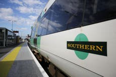 Southern Rail strike to go ahead after court ruling