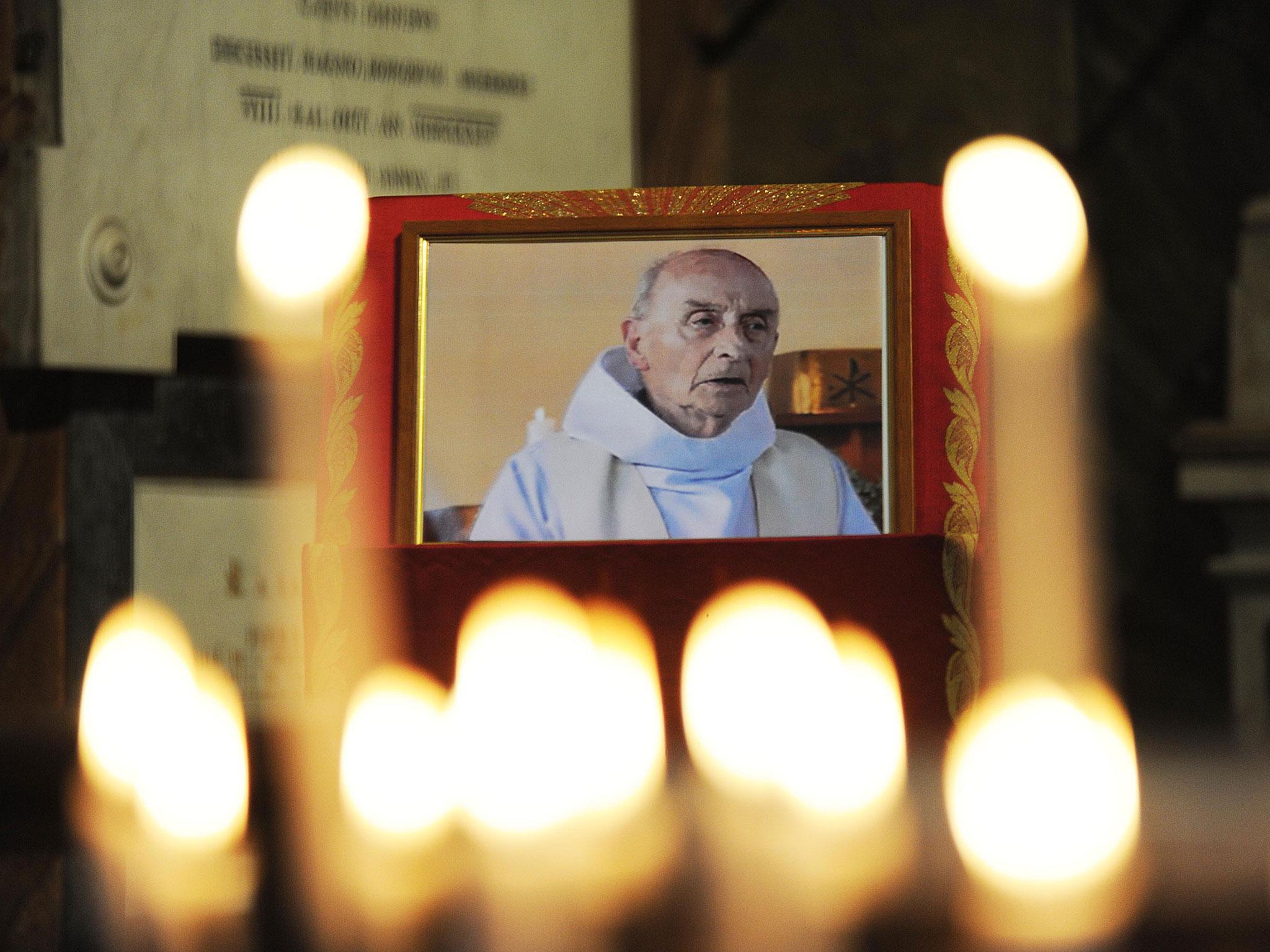 The murder of Father Jacques Hamel sent shockwaves through France