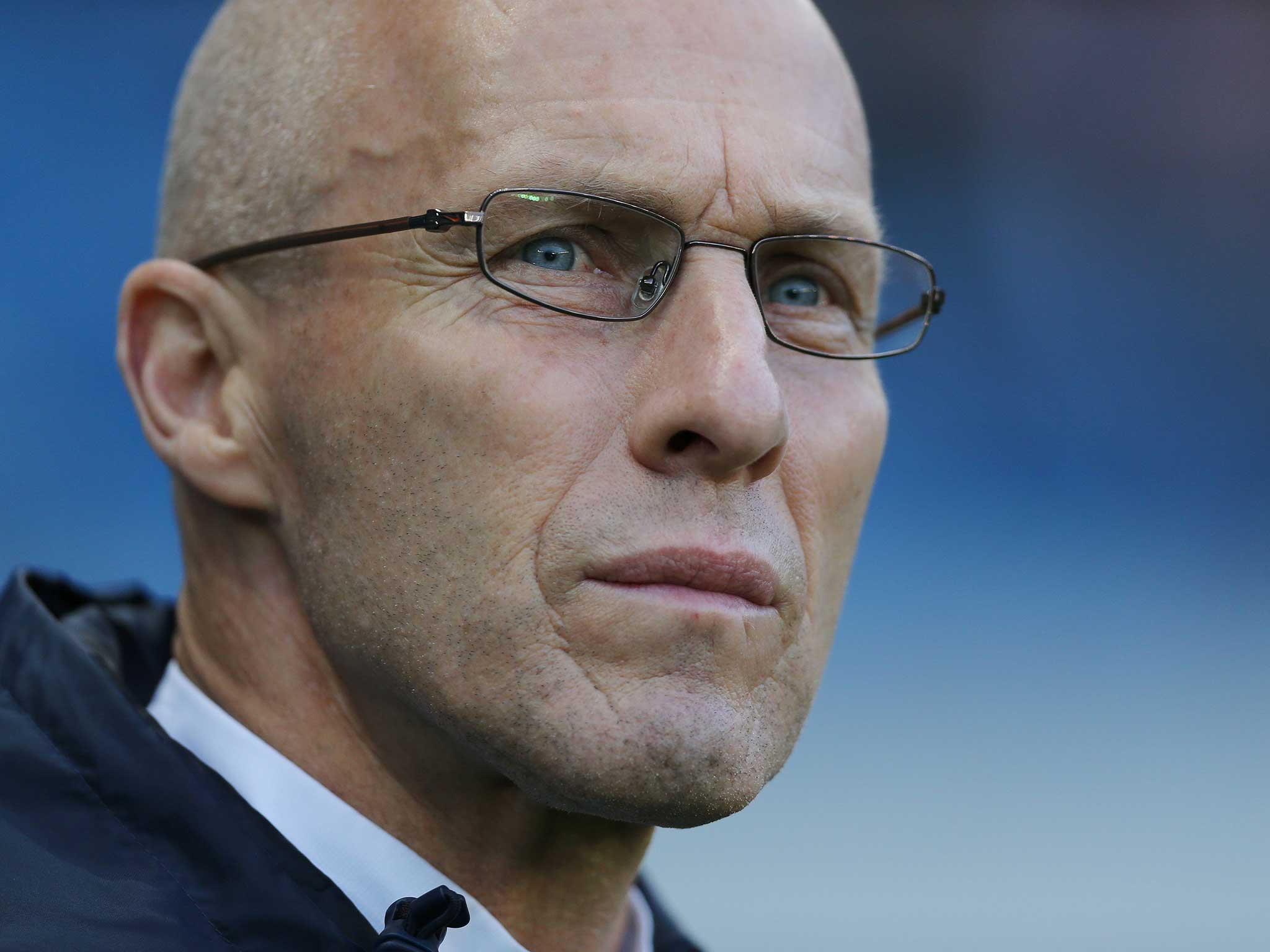 Former USA manager Bob Bradley has joined Swansea City