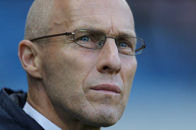 Former USA manager Bob Bradley has joined Swansea City