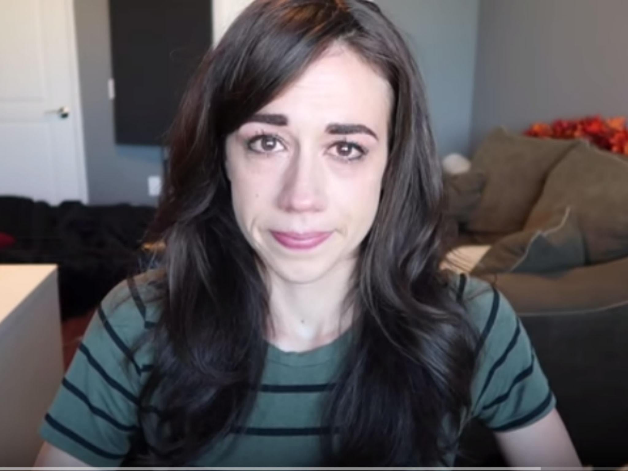 Miranda Sings divorce: r Colleen Ballinger announces split