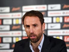 Intelligent, creative, curious- Gareth Southgate just might be the new kind of manager England needs