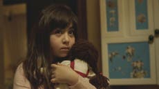 Under the Shadow: tackling sexism with horror 