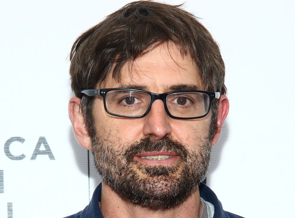 Louis Theroux Reveals Casual Sex And Prostitution Still Shock Him After Years Of Unflinching
