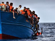 Refugee crisis: More than 6,000 saved and nine dead in single day of Mediterranean rescue missions