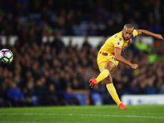 Read more

Sterling replaced in England squad by Townsend
