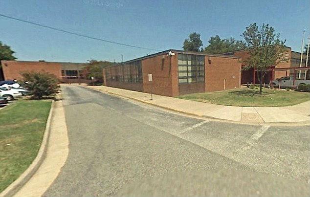 Officials at the school have issued a statement to say they are aware of the threat