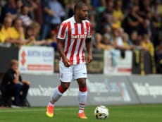 England news: Glen Johnson pulls out of Gareth Southgate's squad with injury 