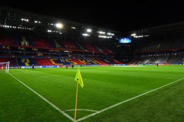 Sections of CSKA Moscow's fans have subjected European players to racism on numerous occasions throughout the past five years