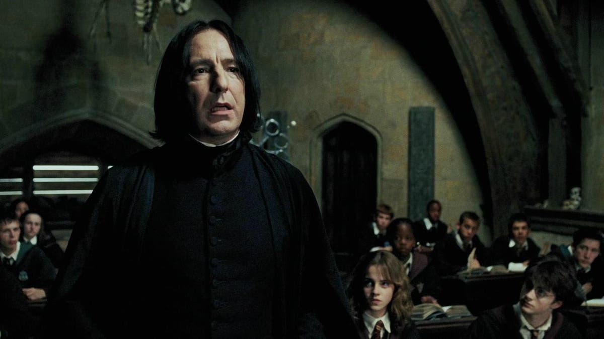 Harry Potter fans reveal the plot holes that irk them the most 