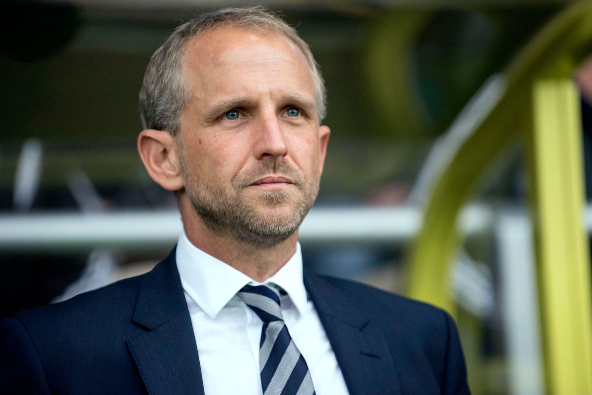 Cardiff City: Championship strugglers sack Paul Trollope after just 12 ...