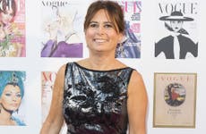 British Vogue scraps models in favour of 'real women' for new issue
