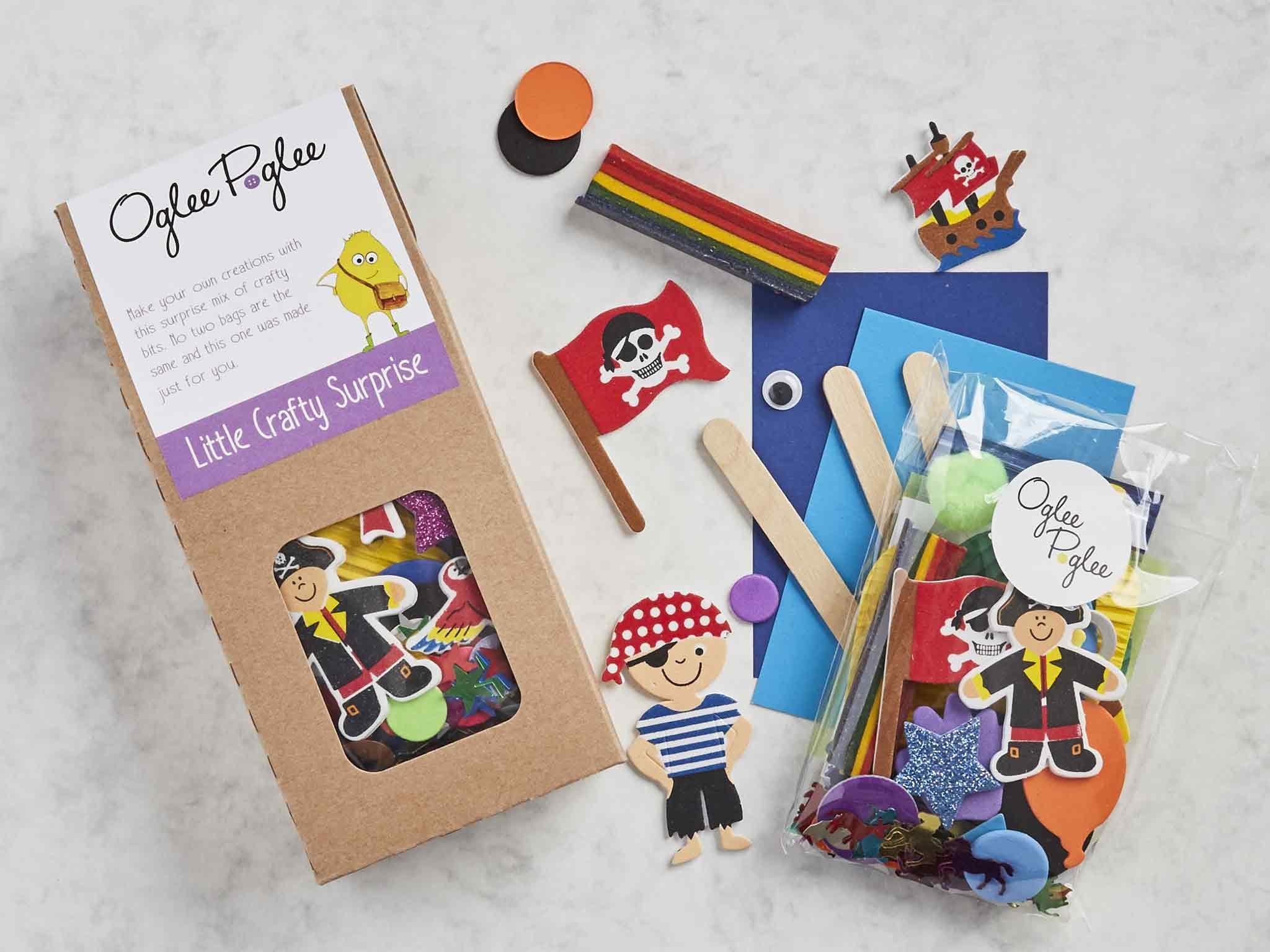 MINI SMART PUTTY TUB Kids Fun Birthday Party Bag Favours Toy Christmas Gift UK 