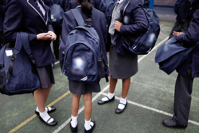 The Government is expected to invest money into grammar schools