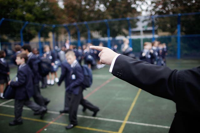 Insisting that all schools offer all children free 11-plus classes would be the quickest way to level the playing field in areas of the country that already have grammar schools