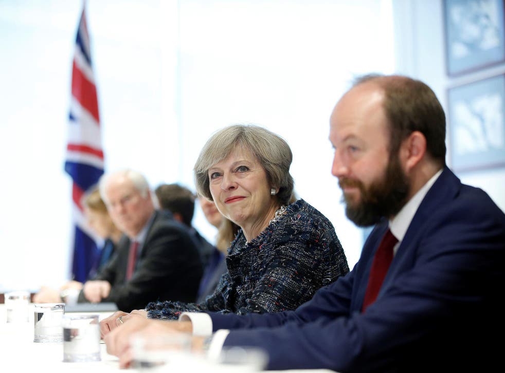 Nick Timothy’s ideas may provide clues to the Government’s future actions