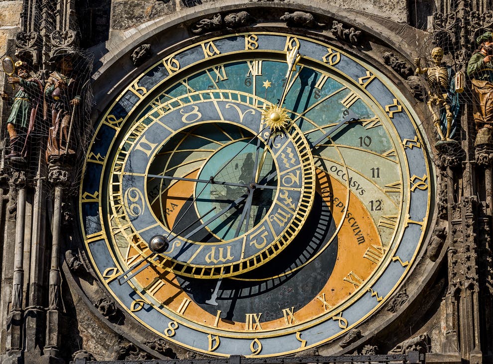 Gregorian Calendar Five facts you didn't know The Independent The