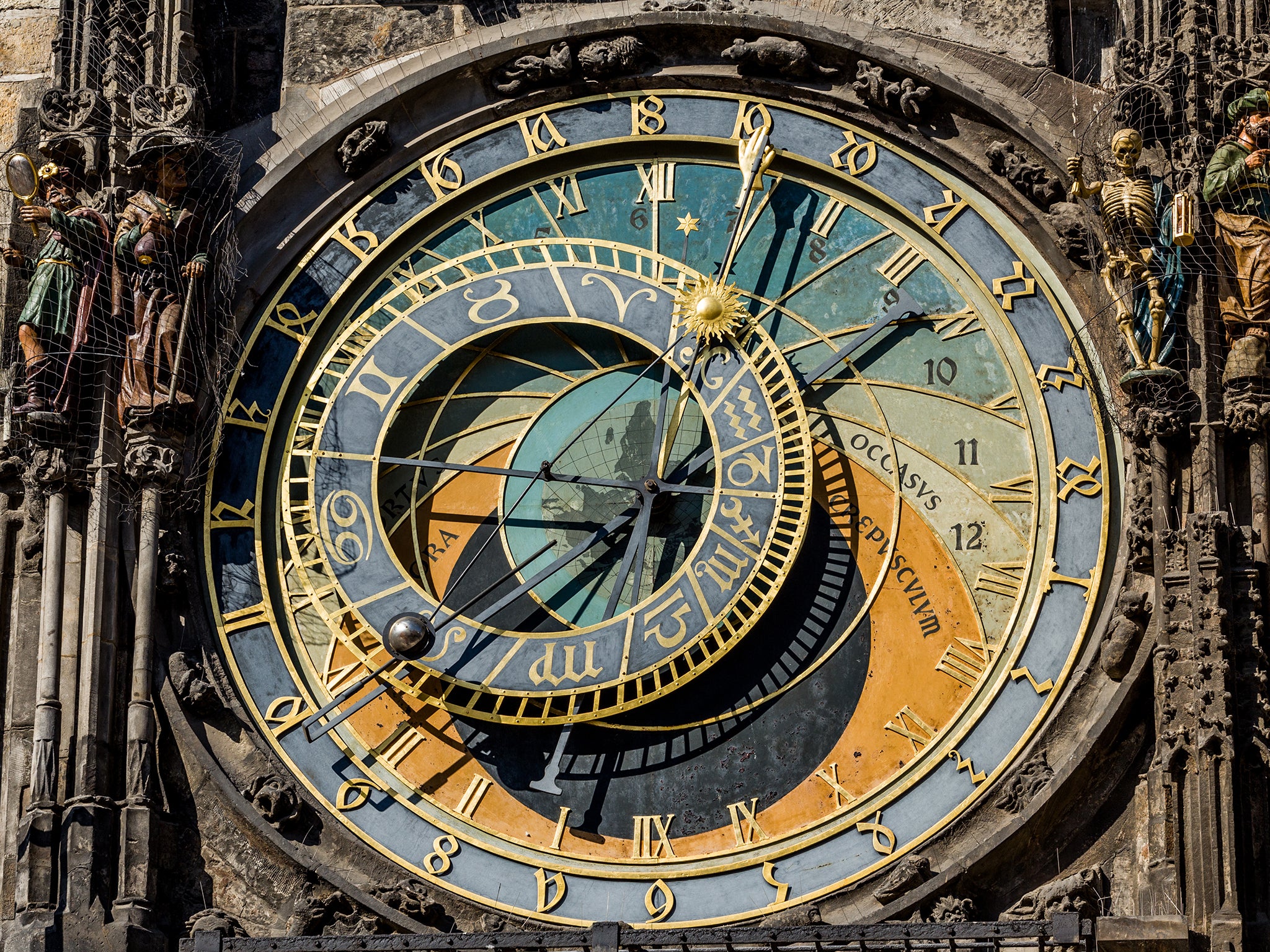 Gregorian Calendar Five Facts You Didn t Know The Independent