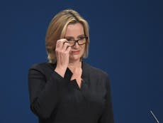 Amber Rudd’s proposed curbs on foreign workers will only harm the UK economy