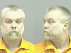 Making A Murderer’s Steven Avery breaks up with ‘gold digger' fiancee