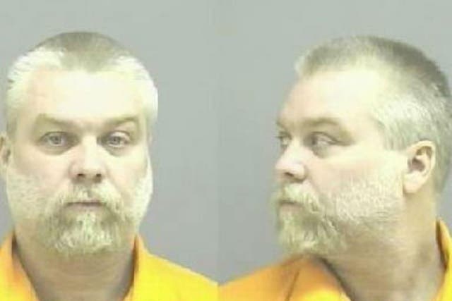 Steven Avery asked his niece and friend to share the message that he had broken up with Hartman
