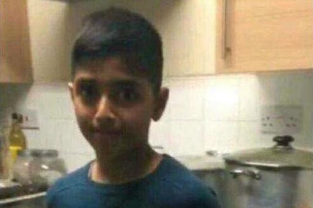 Asad Khan, 11, hung himself amid bullying claims