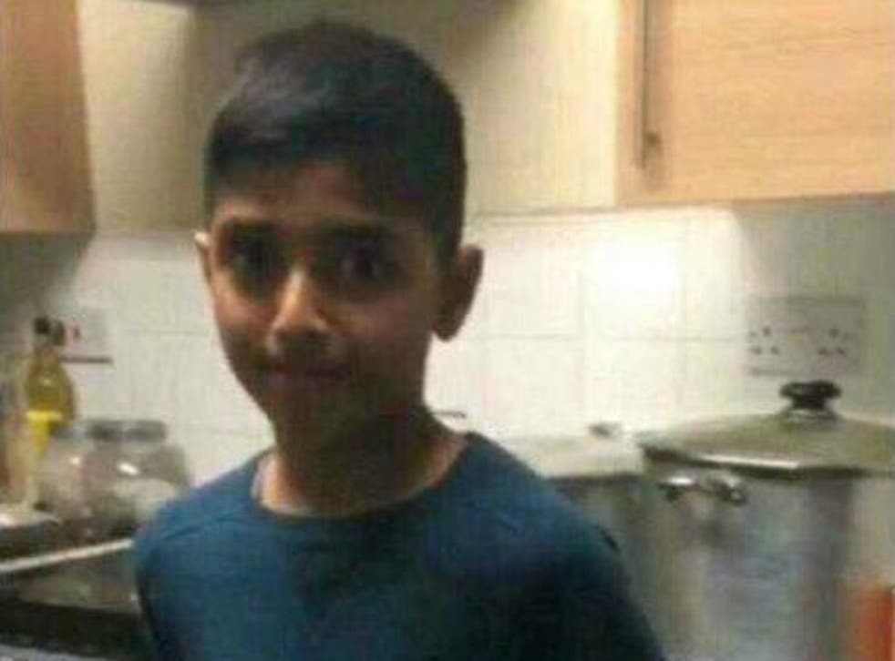 Asad Khan, 11, hung himself amid bullying claims