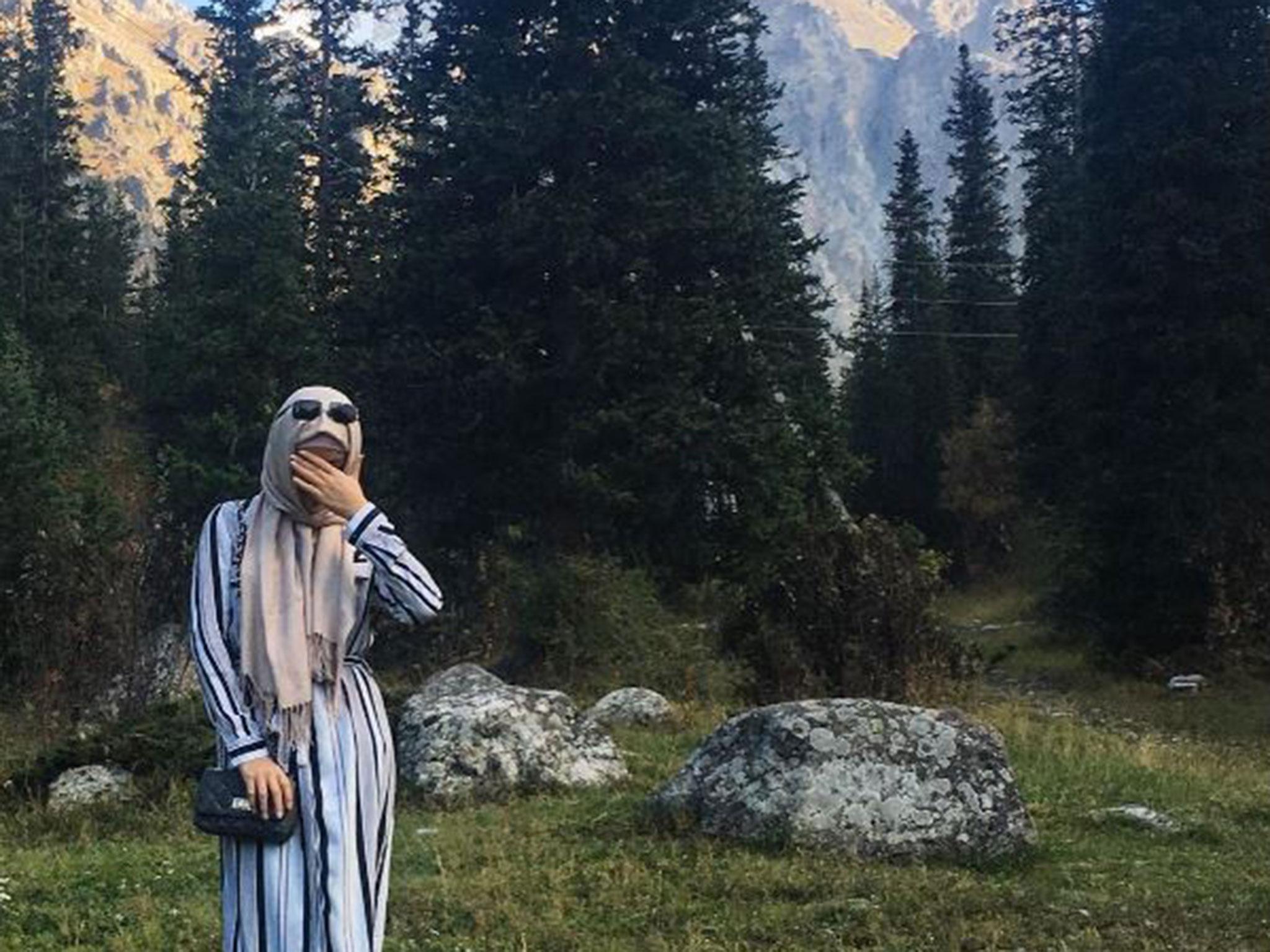 Hijab Wearing Taekwondo Champion Divides Opinion In Turkey