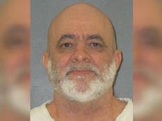 Read more

Texas killer to be executed, requested to stop living in 'hell-hole'