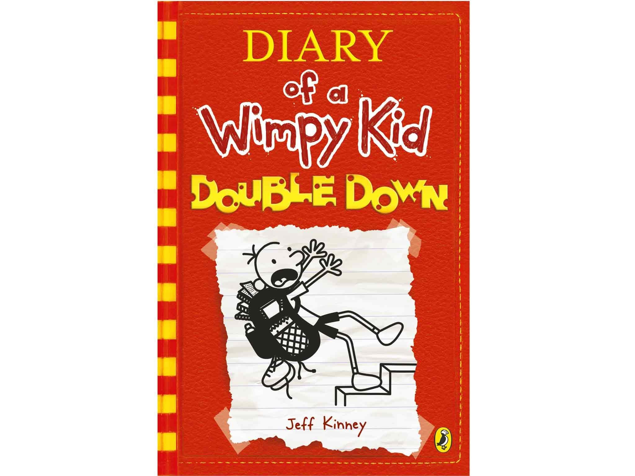 12 best kids' books for dyslexic and reluctant readers | The Independent | The Independent