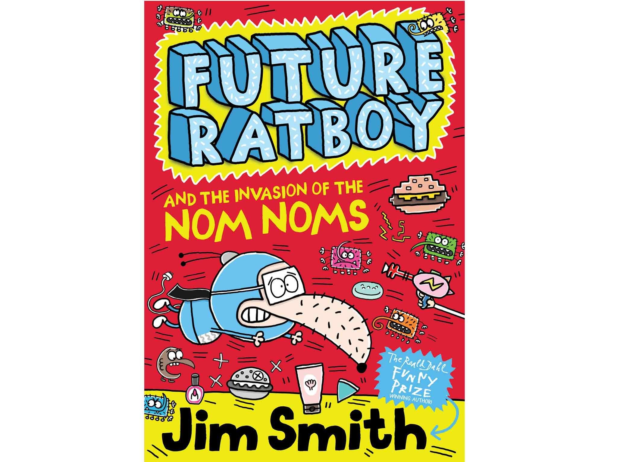 12 best kids' books for dyslexic and reluctant readers | The Independent | The Independent